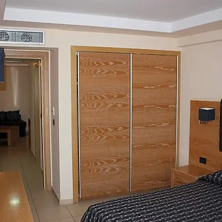Aegean Blue Hotel