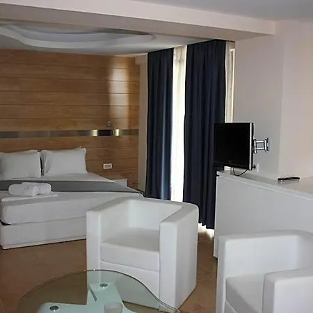 Hotel Aegean Blue 2*