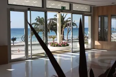 Aegean Blue Отель