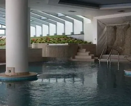 Aegean Blue 2* Nea Kallikrateia