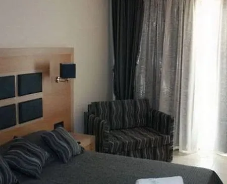 Aegean Blue Hotel Nea Kallikrateia