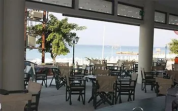 Aegean Blue Отель Nea Kallikrateia