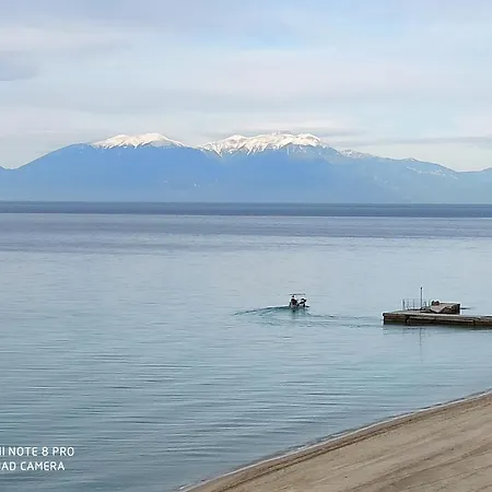 Szálloda Aegean Blue