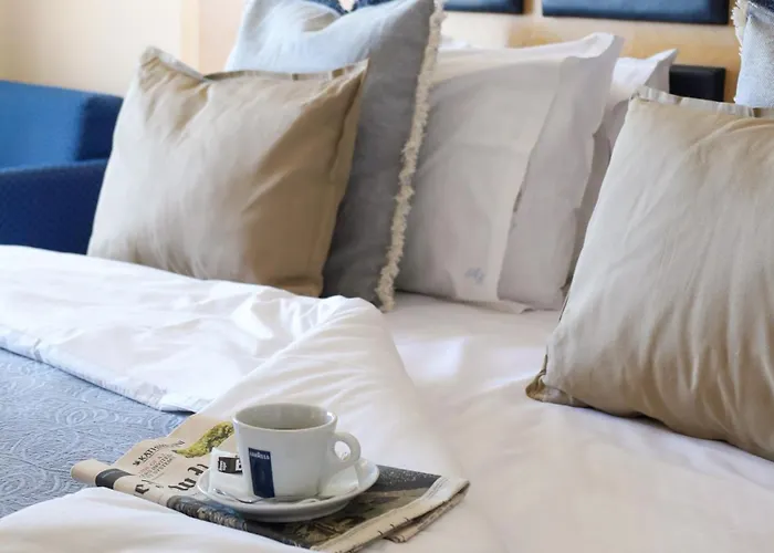 Aegean Blue Nea Kallikrateia