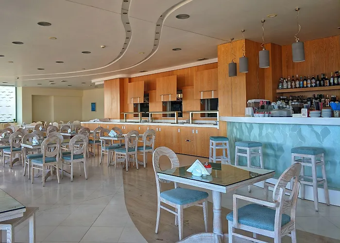 Aegean Blue Hotell 2*