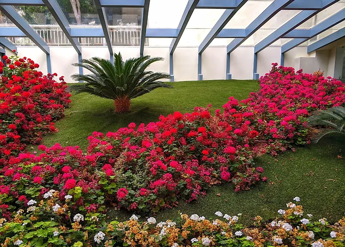 Aegean Blue Hotell 2*