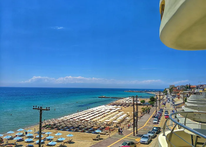 Hotel Aegean Blue