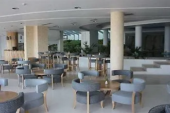 Aegean Blue Hotell Nea Kallikrateia