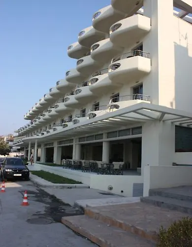 Aegean Blue 2* Nea Kallikrateia