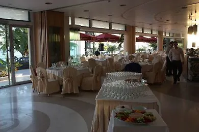 Hotell Aegean Blue Nea Kallikrateia