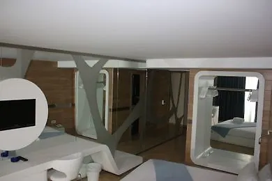 Hotell Aegean Blue 2*