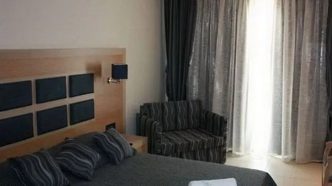 Aegean Blue Hotell Nea Kallikrateia