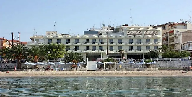 Hotell Aegean Blue 2*