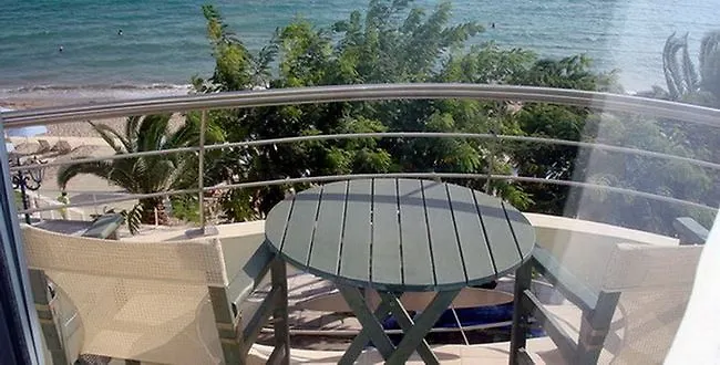 Aegean Blue Hotell 2*