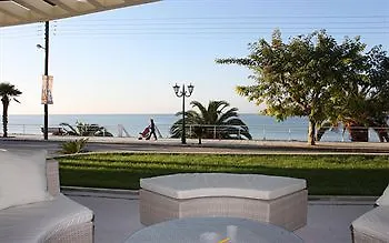 Aegean Blue Hotell Nea Kallikrateia