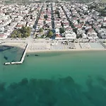 Hotel Aegean Blue Nea Kallikrateia