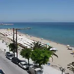 Aegean Blue 2*