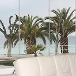Aegean Blue