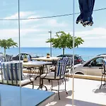 Aegean Blue