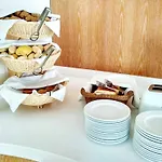 Aegean Blue Hotel 2*