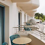 Aegean Blue