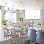 Aegean Blue Hotel Nea Kallikrateia