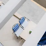 Aegean Blue