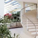 Aegean Blue Hotel