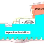 Aegean Blue 2* Nea Kallikrateia