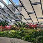 Hotel Aegean Blue Nea Kallikrateia
