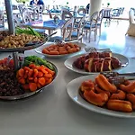 Hotel Aegean Blue