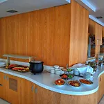 Aegean Blue Hotel Nea Kallikrateia