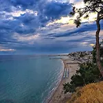 Hotel Aegean Blue Nea Kallikrateia