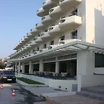 Aegean Blue 2* Nea Kallikrateia