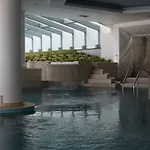 Aegean Blue 2* Nea Kallikrateia