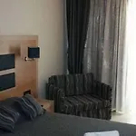 Aegean Blue Hotel Nea Kallikrateia