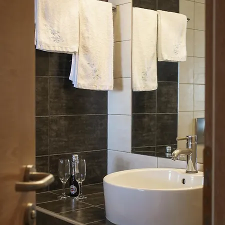 Aegean Blue Hotell Nea Kallikrateia