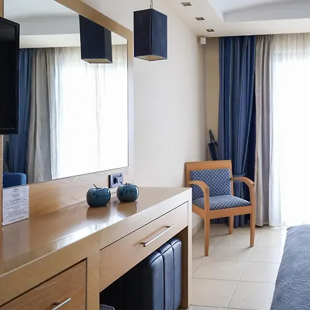 Hotell Aegean Blue