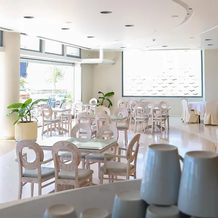 Aegean Blue Hotel Nea Kallikrateia
