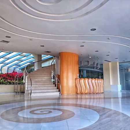Aegean Blue Hotell 2*