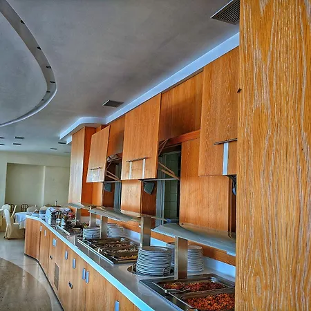 Aegean Blue Hotell 2*