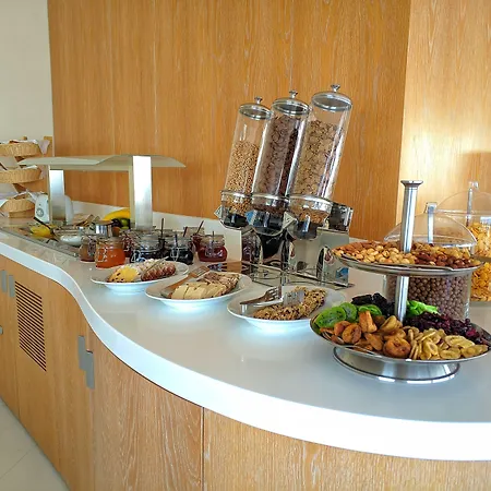 Aegean Blue Hotell