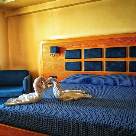 Aegean Blue Hotell Nea Kallikrateia