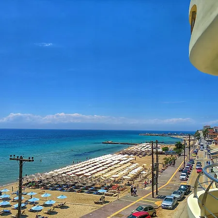 Hotell Aegean Blue