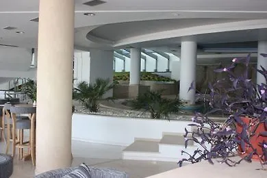 Hotell Aegean Blue