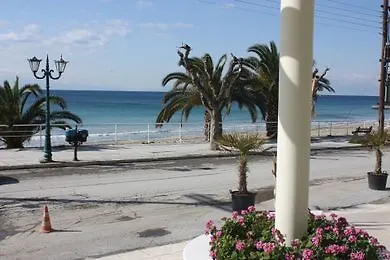 Aegean Blue Hotel 2*
