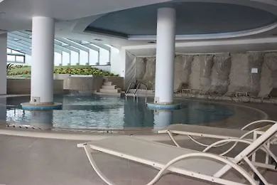 爱琴海蓝色海滩酒店 = 2*