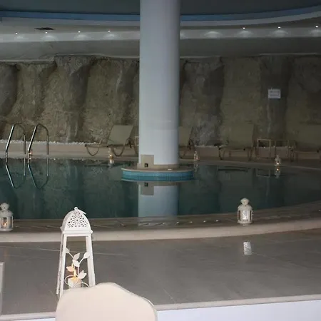 Hotell Aegean Blue
