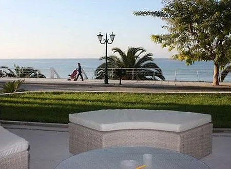Hotell Aegean Blue