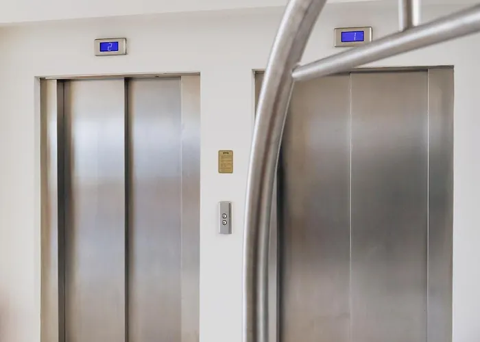 Aegean Blue Nea Kallikrateia